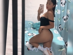 Amywhines