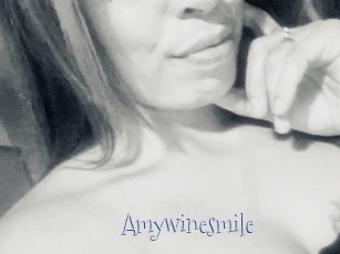 Amywinesmile