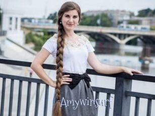 Amywinsurf