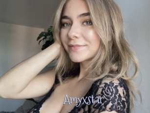 Amyxstar