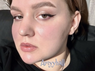 Amyyhall