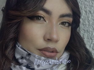 Amyzambrano