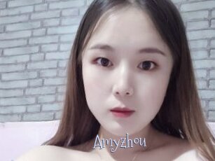 Amyzhou