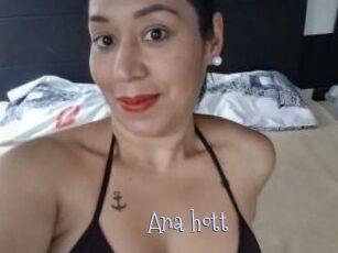 Ana_hott