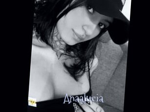 Anaalucia