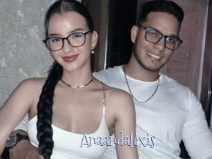 Anaandalexis