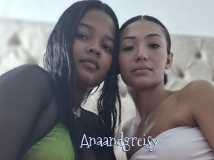 Anaandgreisy