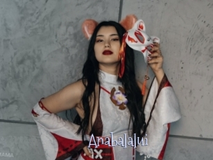 Anabalalui