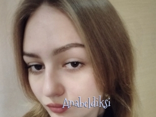 Anabeldiksi