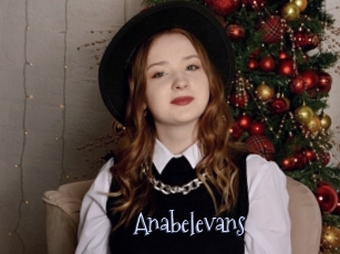 anabelevans Faceporno