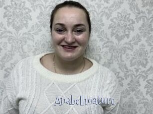 Anabellmature