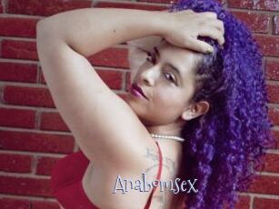 Anabomsex