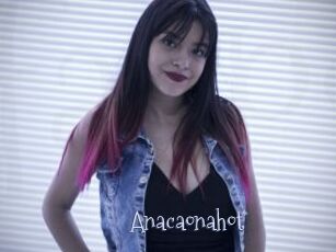 Anacaonahot