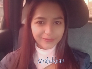 Anahikhan
