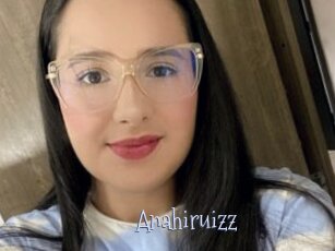 Anahiruizz