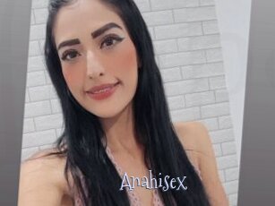 Anahisex