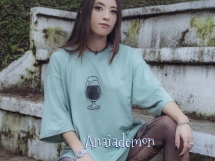 Anaiademon