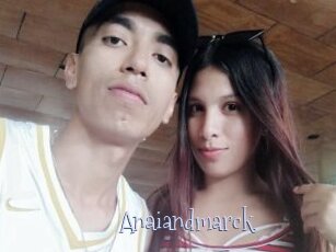 Anaiandmarck