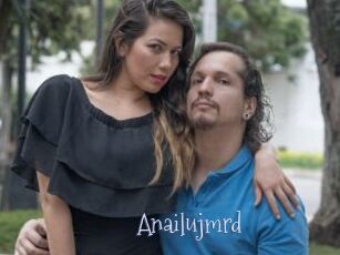 Anailujmrd