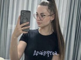 Anaisoprea