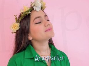 Anaisparker
