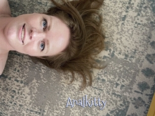 Analkitty
