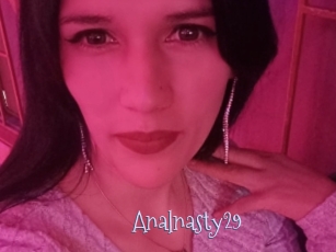 Analnasty29
