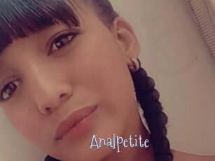 Analpetite