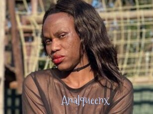 analqueenx Faceporno