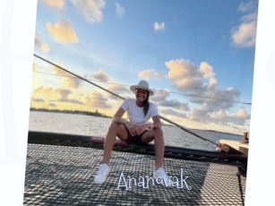 Ananovak