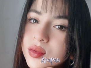 Anapau