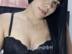 Anareminton