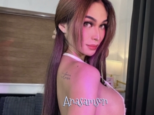Anasamson
