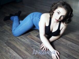 Anasstasya