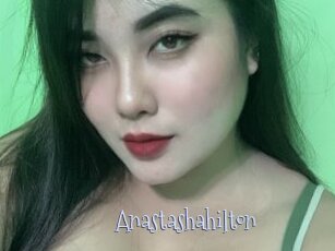 Anastashahilton