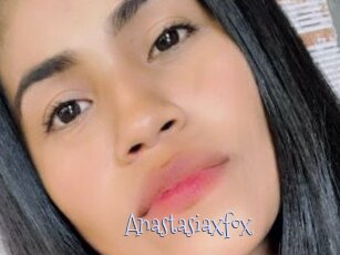 Anastasiaxfox