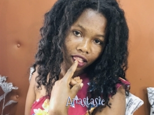 Anastasie