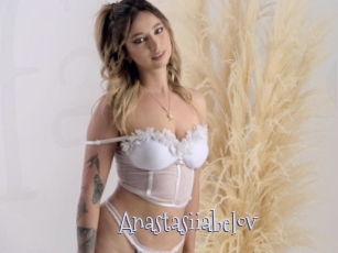 Anastasiiabelov