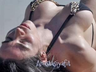 Anastasiyafit