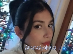 Anastasiyaluska