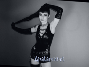 anatamunet Faceporno