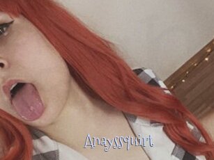 Anayssquirt