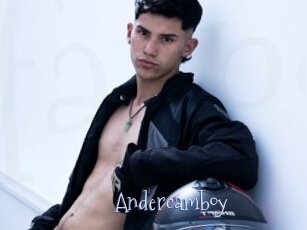 Andercamboy