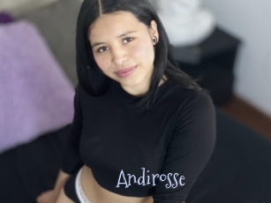 Andirosse