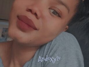 Andoxy20