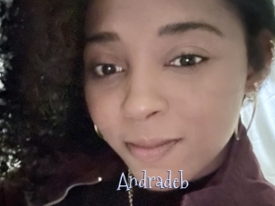 Andradeb