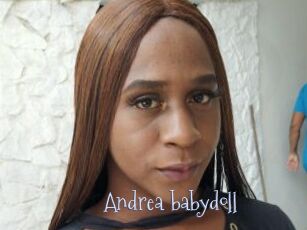 Andrea_babydoll