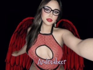 andreabeer Faceporno