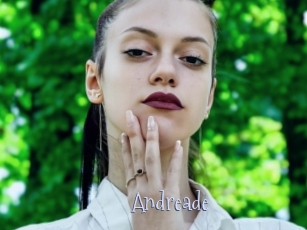 Andreade