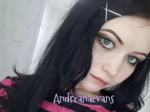 Andreanaevans